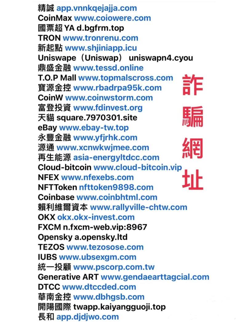如何快速准确识别网站域名归属，有效避免网络诈骗？