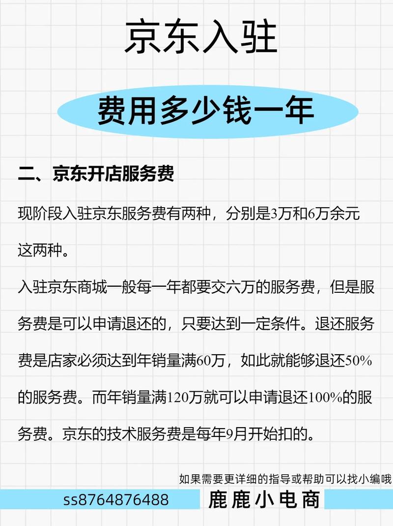 京东实体店加盟需要缴纳多少加盟费？满足哪些条件才能加盟？