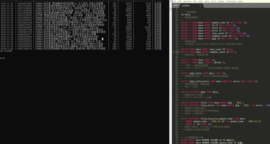 如何在Delphi运行时动态创建一个MySQL数据库？