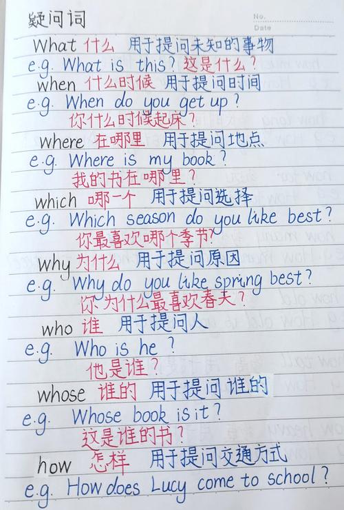 这字儿是啥？它可是个长尾巴的哦！