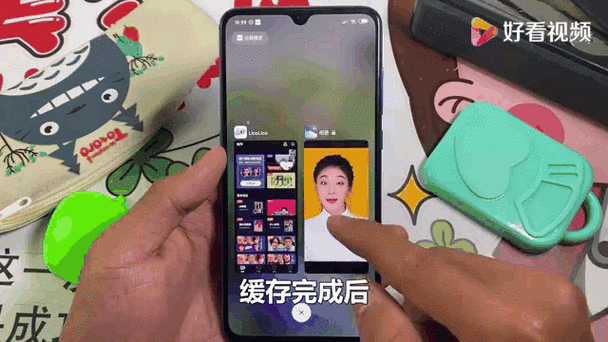 抖音如何直接保存动态视频，编辑后轻松发布作品？