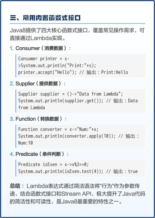 C语言中如何详细解释一个包含11个参数的lambda（匿名函数）表达式的用法和特性？