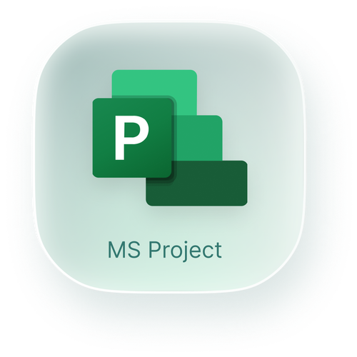 微软MS Project与同类9款项目管理软件相比表现如何？