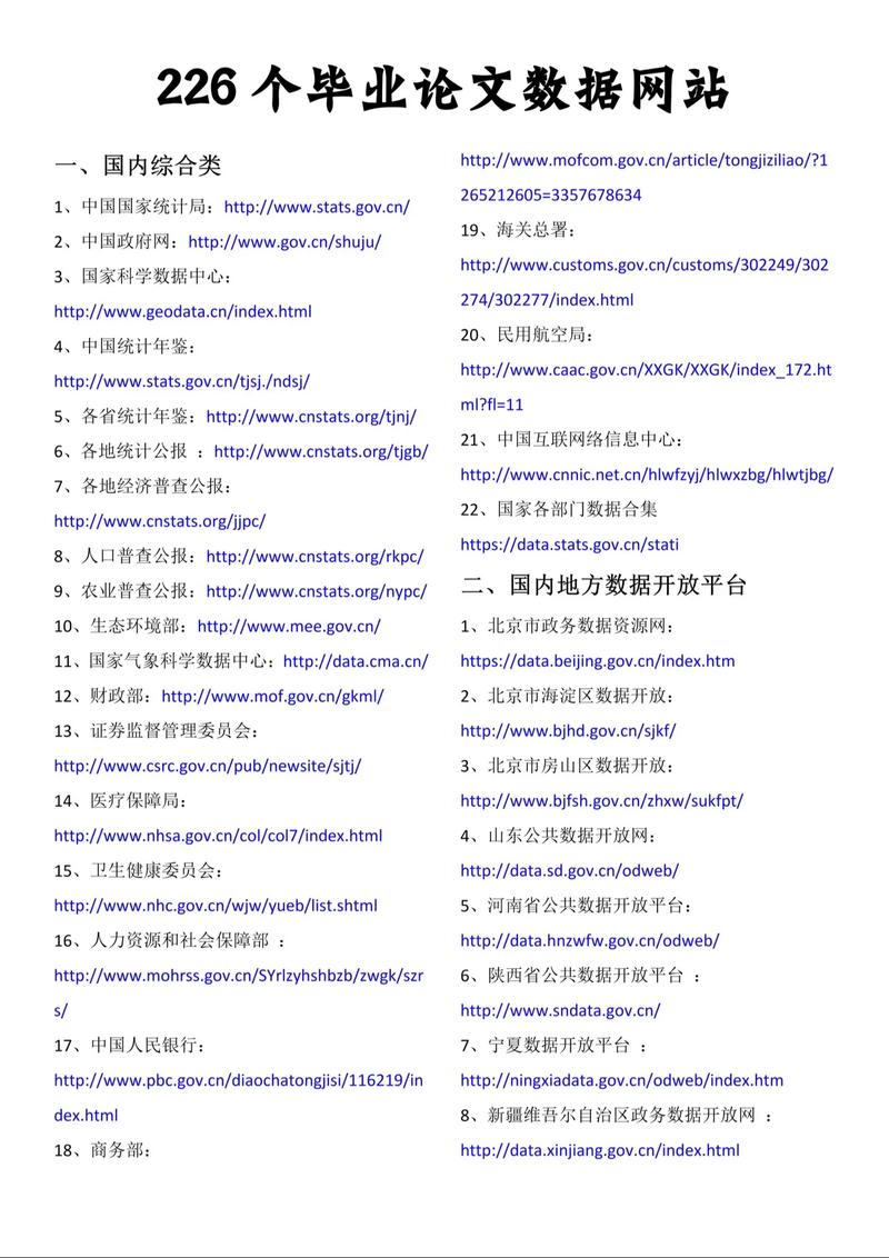 哪些信息资料不属于数字数据库的广泛收录范围？