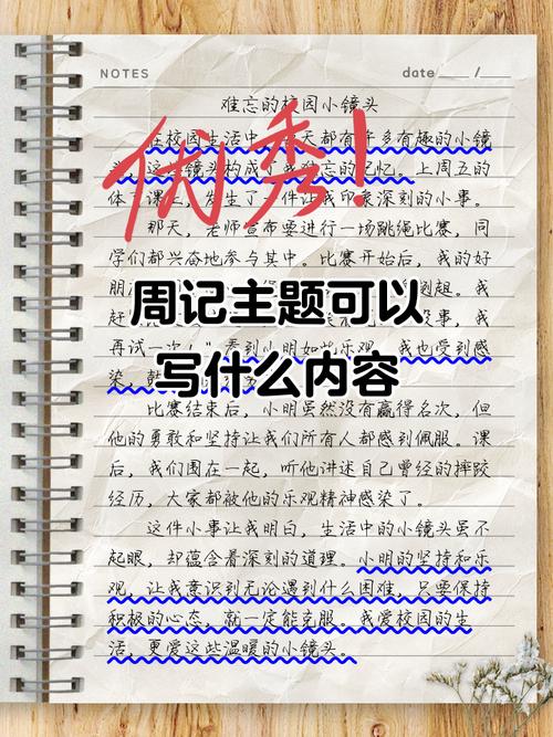 第十至十六周，BLOG_3的内容有何特色或亮点？