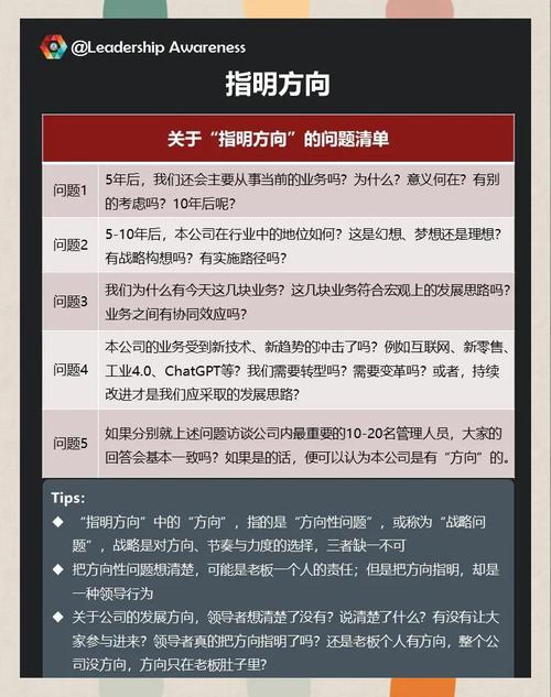如何培养卓越领导力与八维核心技能？