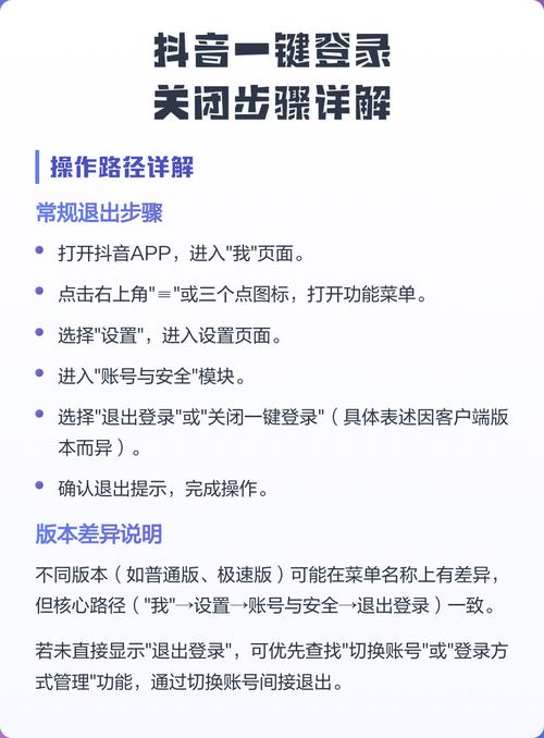 如何通过独立站实现抖音账号登录？深度解析登录路径与策略？