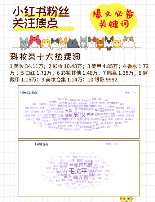 新媒体用户热搜榜上，揭秘最受欢迎内容TOP10的秘密是什么？