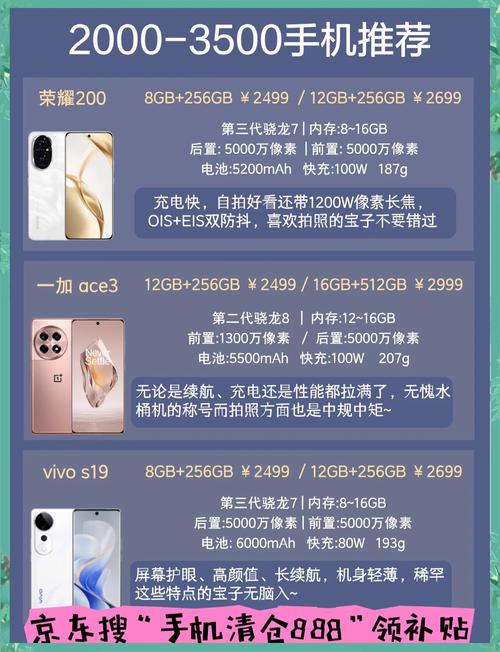 性价比高的适合女生使用的旗舰手机有哪些推荐？