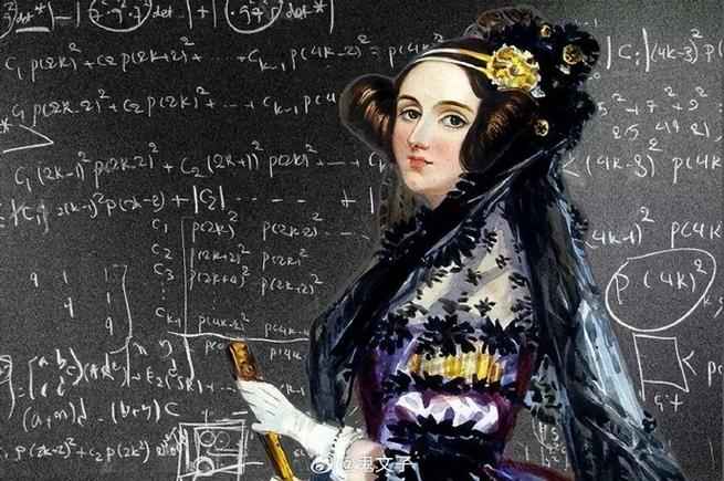 谁是被称为C语言之父的计算机科学家，以及那位被誉为程序员之母的阿达·洛芙莱斯？