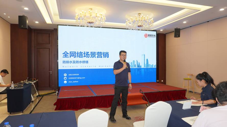 北京网络营销公司哪家口碑好，值得信赖？