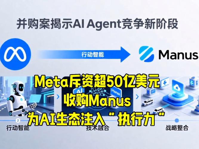 Meta收购Manus后个人开发者该如何调整策略以适应新环境？