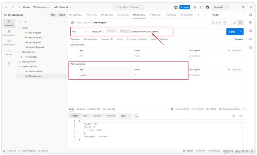 如何使用Postman实现参数化请求和断言处理的复杂场景？