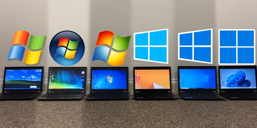 全球使用率最高的操作系统难道不是Windows吗？