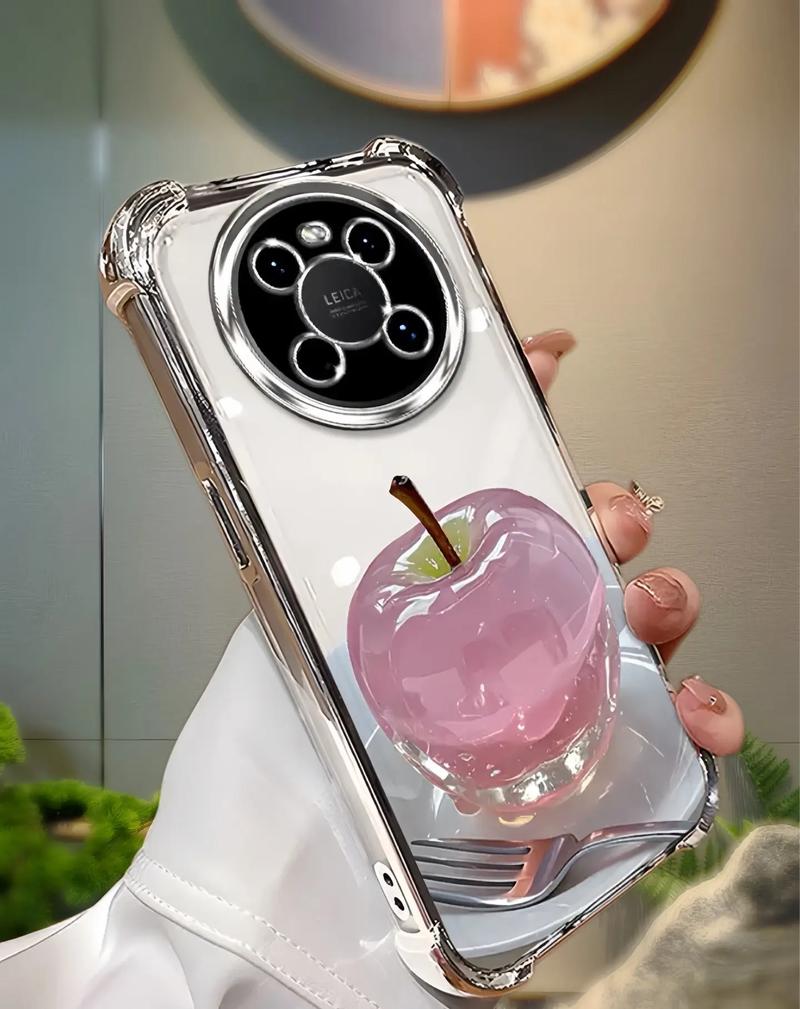 mate40pro手机壳哪款性价比最高？