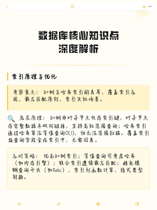 数据库第五版包含哪些核心知识点？