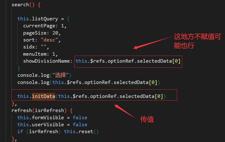 Vue中el-select绑定值为何无法匹配el-option选项？