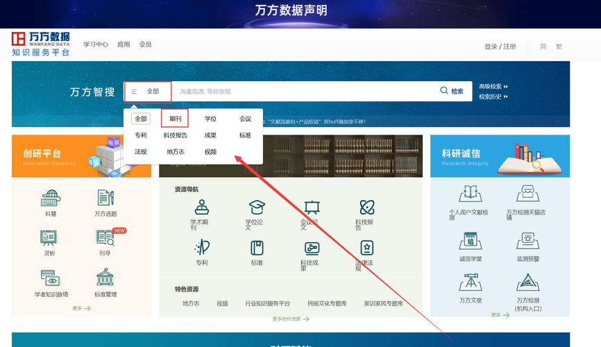 万方数据库检测码具体是什么操作步骤？
