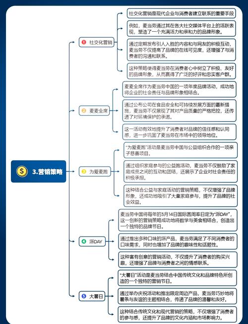 麦当劳甜品站独立运营，轻资产模式商业逻辑如何？
