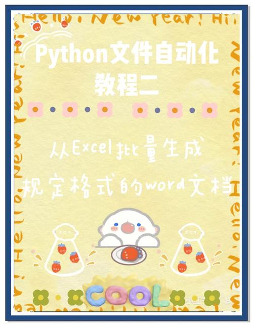 如何用Python的docx模块高效编辑Word文档？