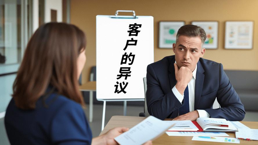 淘宝客服如何巧妙应对客户无异议，轻松解决小问题？