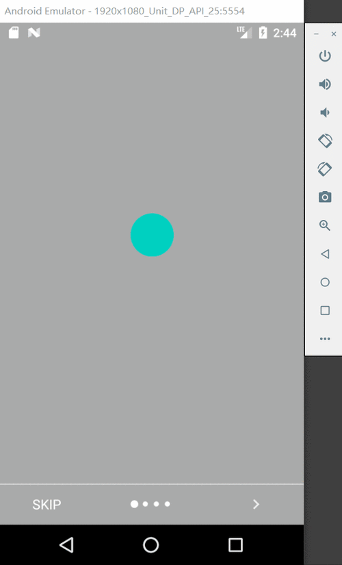 如何高效使用Android动画Lottie实现复杂动画效果？