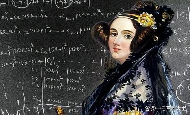 谁是被称为C语言之父的计算机科学家，以及那位被誉为程序员之母的阿达·洛芙莱斯？