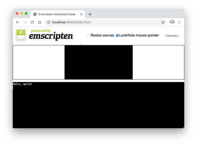 WebAssembly简易demo有哪些应用场景？