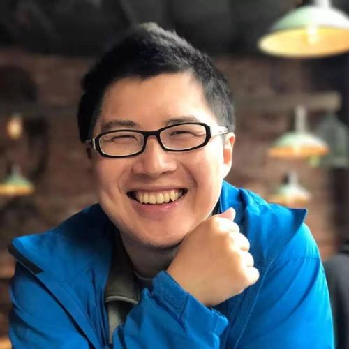 陈天奇开设新课程的消息，你期待吗？