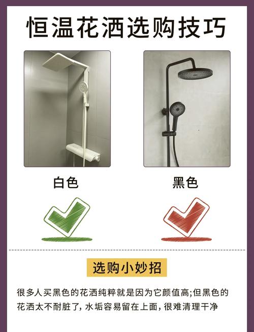 哪个品牌花洒质量最好？花洒十大品牌排名揭晓！