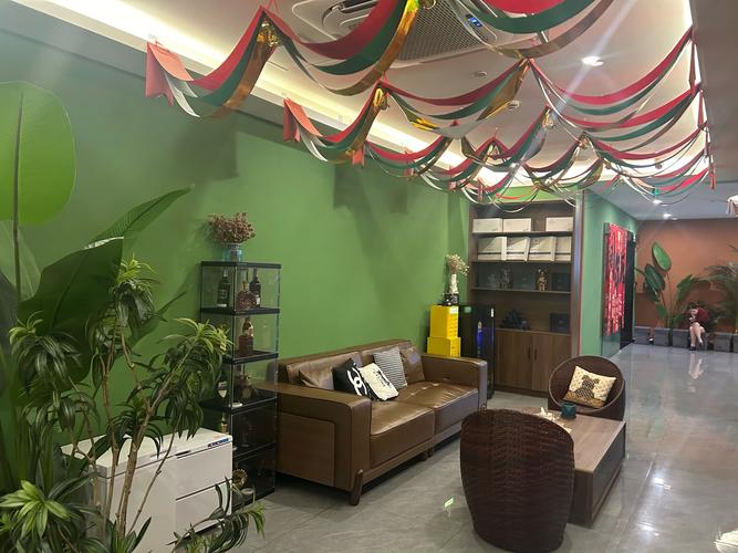 焕新装修后如何打造一个全新的购物体验呢？