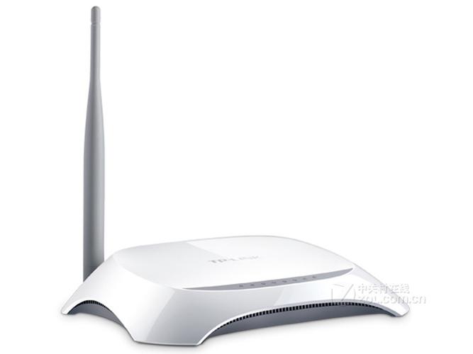 TP-link WR740N路由器如何重焕新生？