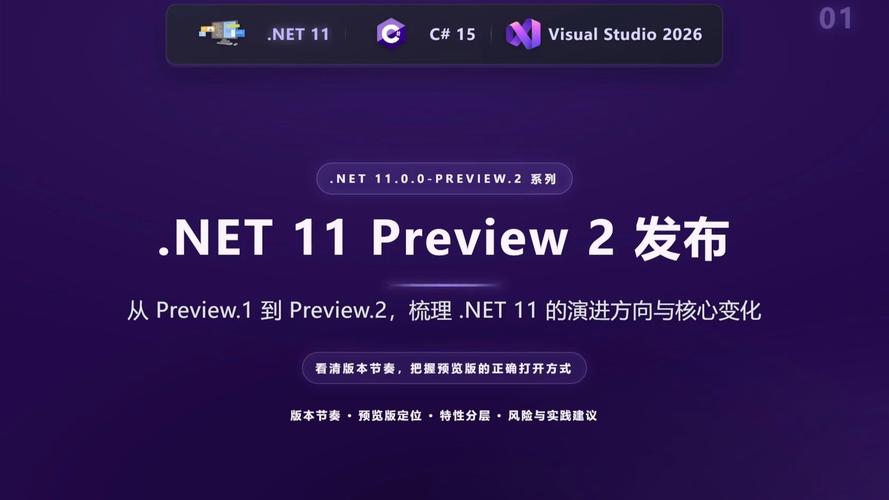 .NET Core 2.0 Preview2 发布汇总中，有哪些关键特性或更新点？