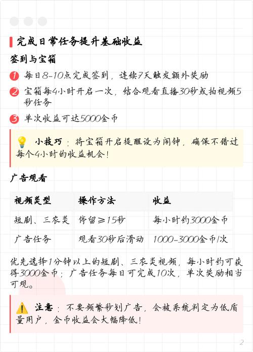 快手极速版推广员如何通过收入模式实现赚钱可能性？
