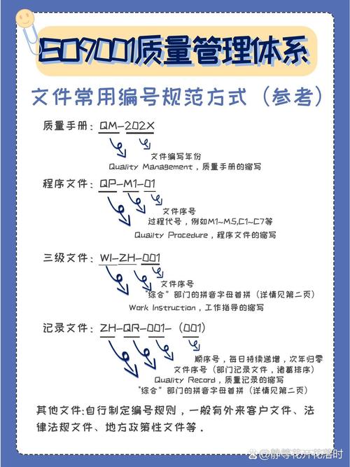 项目编码与规范编码的本质区别是什么？