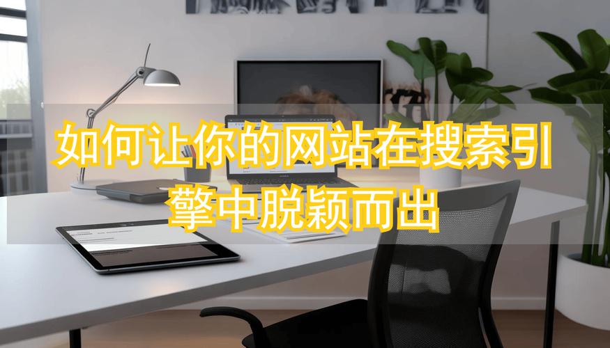 如何通过轻松登顶搜索引擎，让我的网站在众多竞争者中脱颖而出？