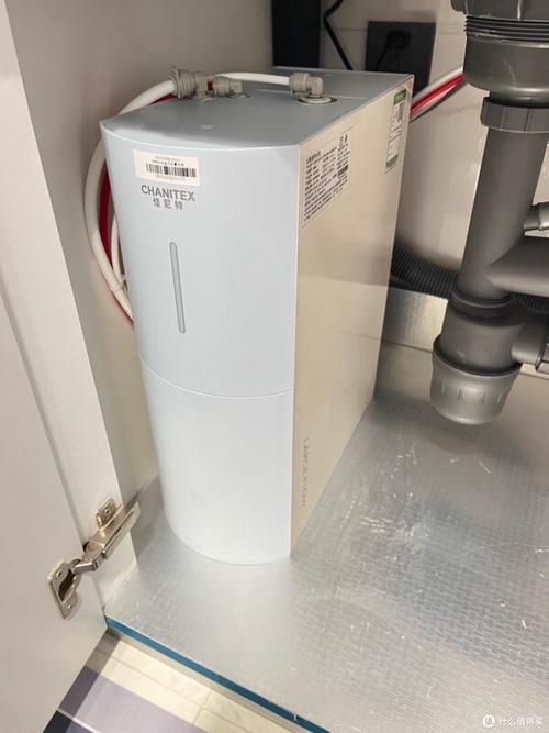 佳尼特智能净水器哪款使用体验最好？