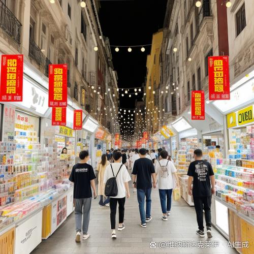 淘宝狂欢节购物盛宴，真的值得全民狂欢吗？揭秘其中的真相！