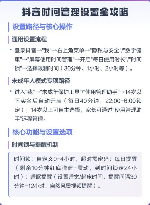 抖音如何突破时间管理限制，实现多角度内容创作？