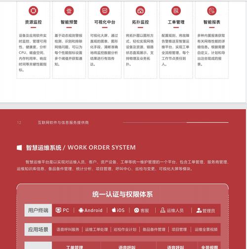 四川网站建设软件开发公司哪家在行业深度解析中更胜一筹？
