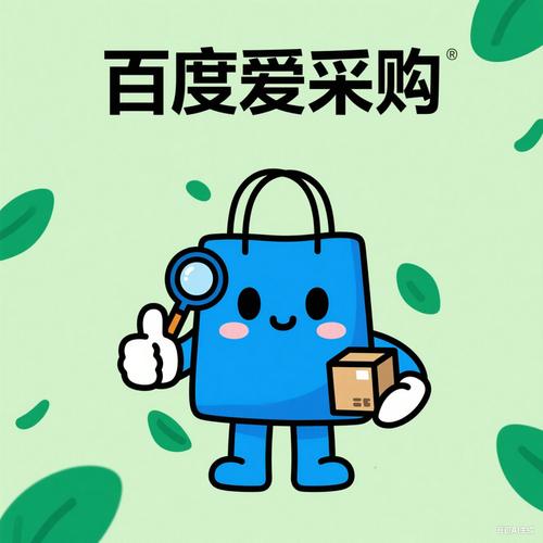 如何更改百度爱采购个人头像？
