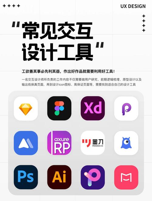 网页设计与制作软件如何深度融合探索工具与技术，有哪些热门软件值得推荐？