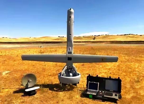 CF-14E - Camels(DP)是什么型号的骆驼无人机？