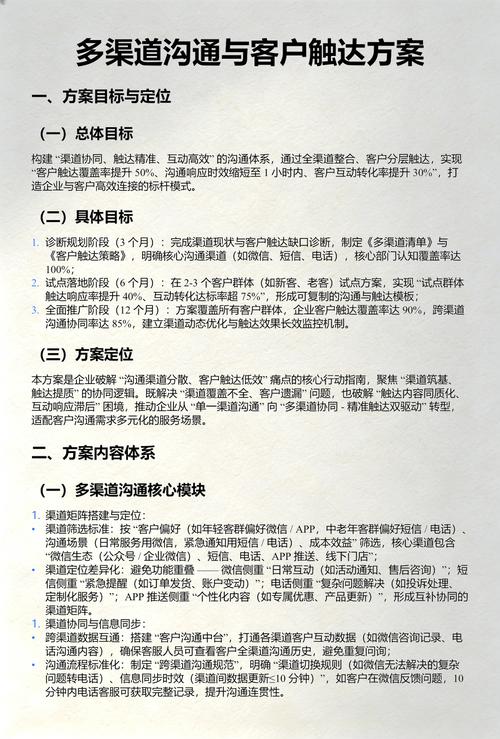 如何通过多渠道高效触达，打造网站推广的新奇招数？