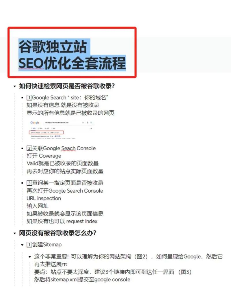 如何通过独立站优化攻略提升爆款秘籍的排名？