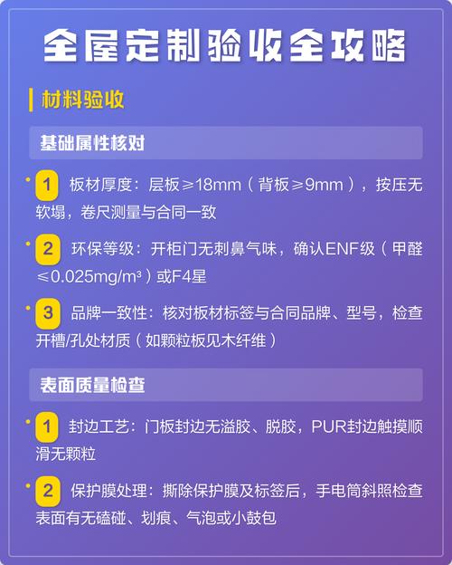 定制网站验收时功能是否达标、界面是否美观、体验是否流畅？