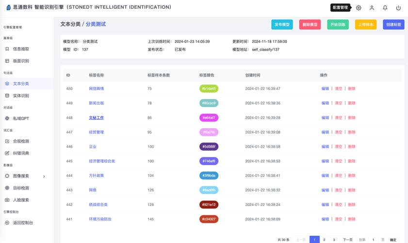 Delphi数据处理如何实现长尾词的智能提取与分析？