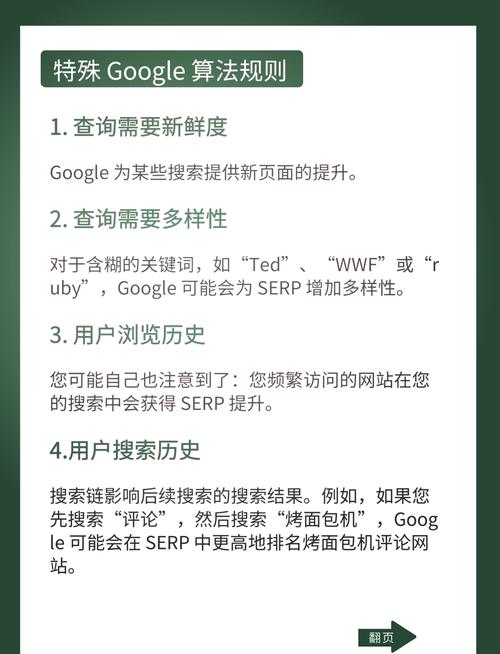 如何运用成都谷歌SEO优化秘籍，迅速提高网站在搜索引擎中的排名？