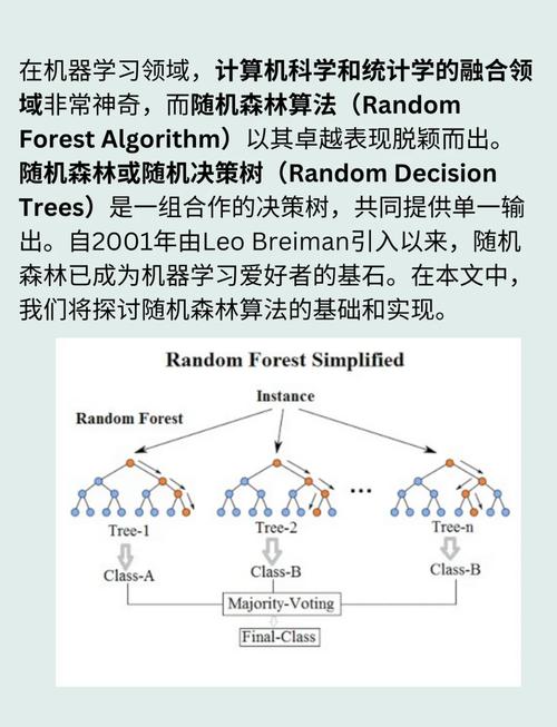随机森林技术究竟有何神秘之处？