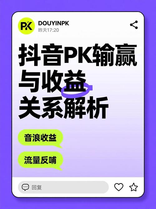 抖音PK如何通过技巧和策略高效赚取更多收益？